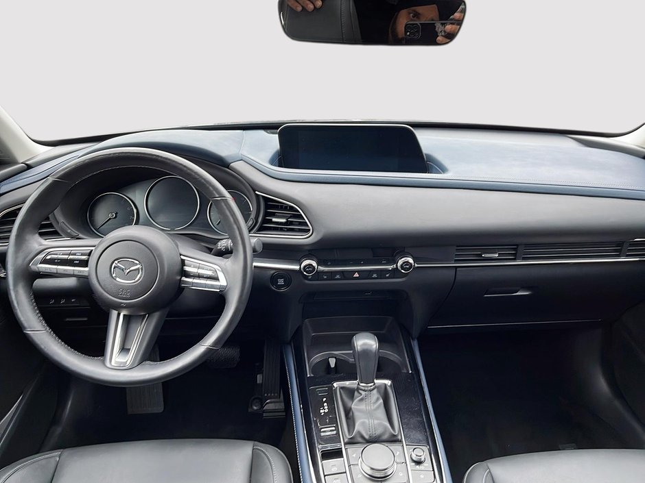 2021 Mazda CX-30 GS-L-9