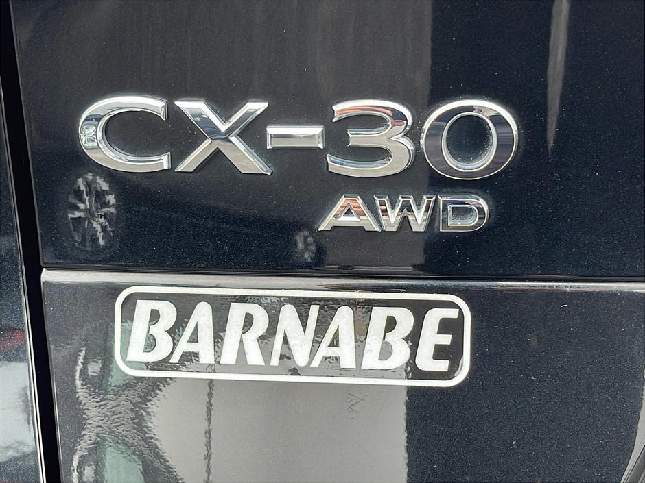 2021 Mazda CX-30 GS-L-15