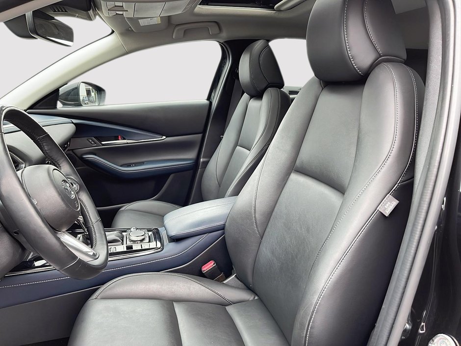 2021 Mazda CX-30 GS-L-8