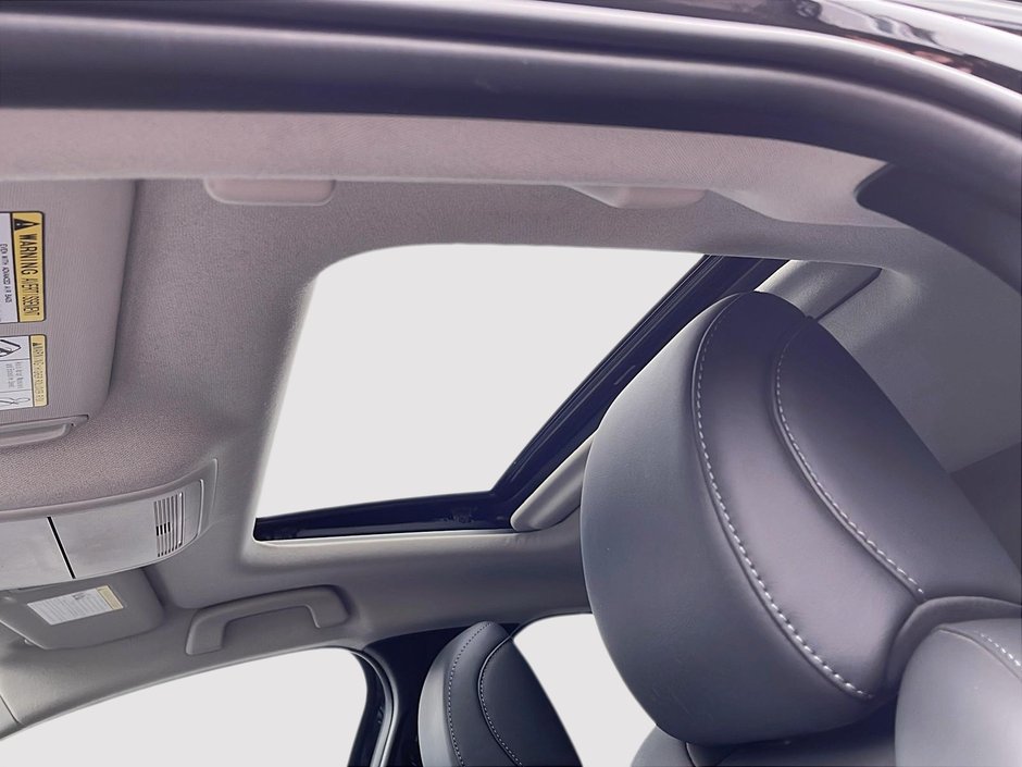 2021 Mazda CX-30 GS-L-16