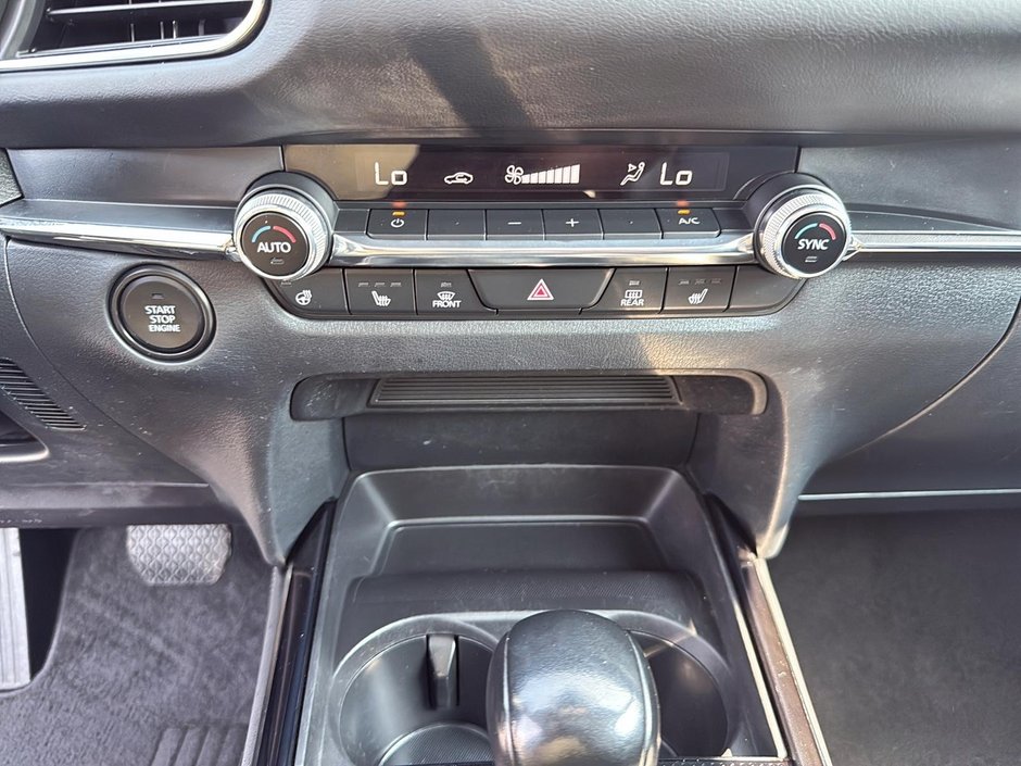 2022 Mazda CX-30 GS-13
