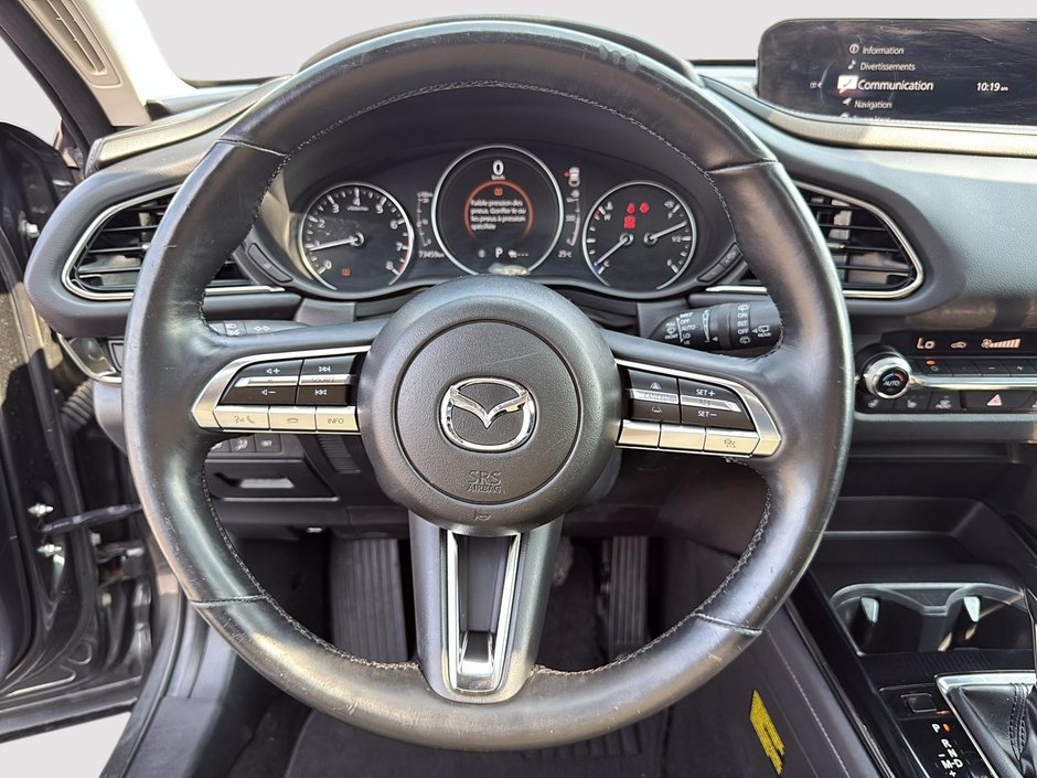 2022 Mazda CX-30 GS-11