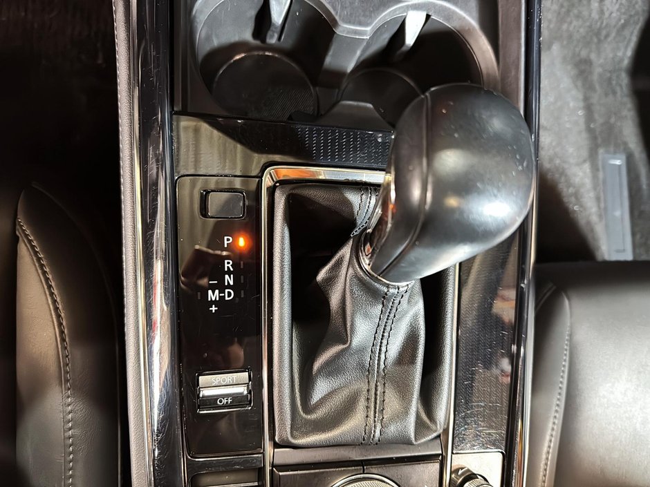 2022 Mazda CX-30 GS-14