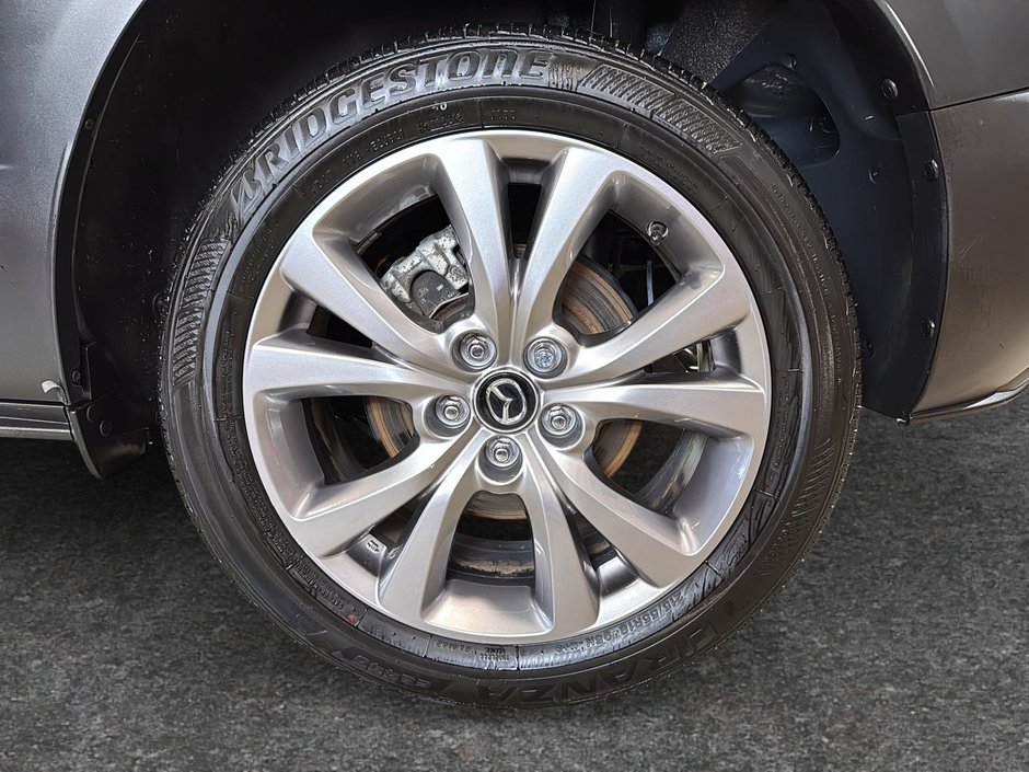 2022 Mazda CX-30 GS-6