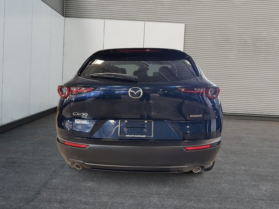 2022 Mazda CX-30 GS-2