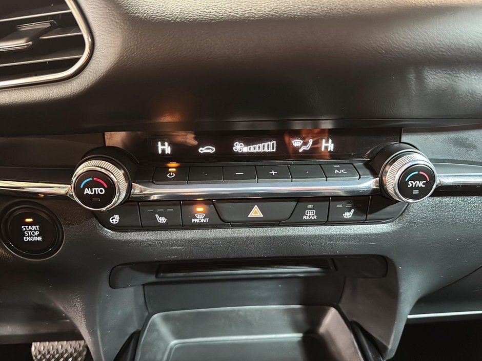 2022 Mazda CX-30 GS-13