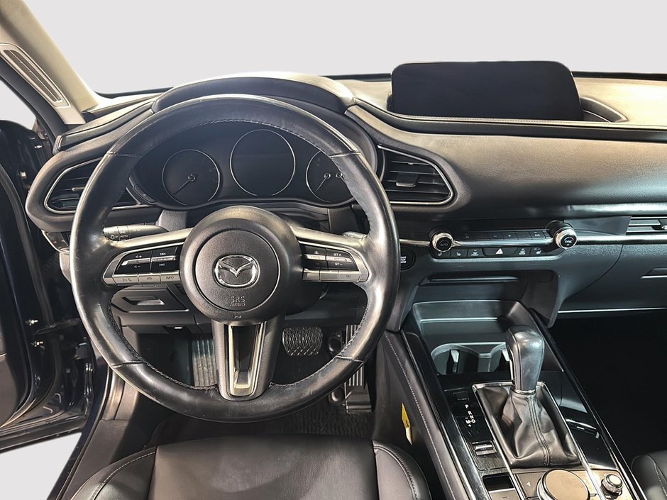 2022 Mazda CX-30 GS-9