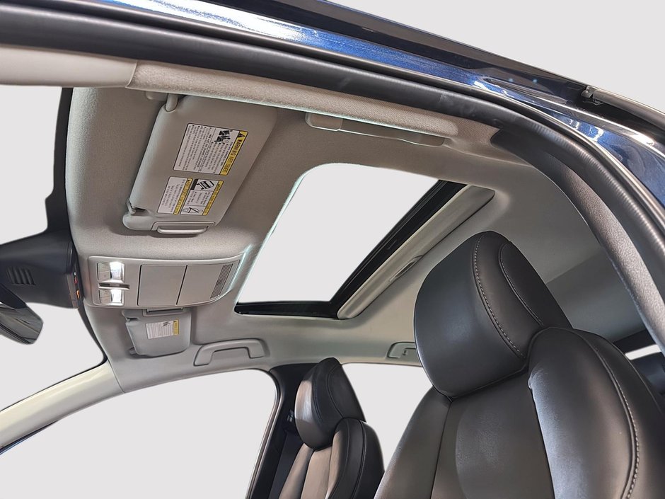 2022 Mazda CX-30 GS-15