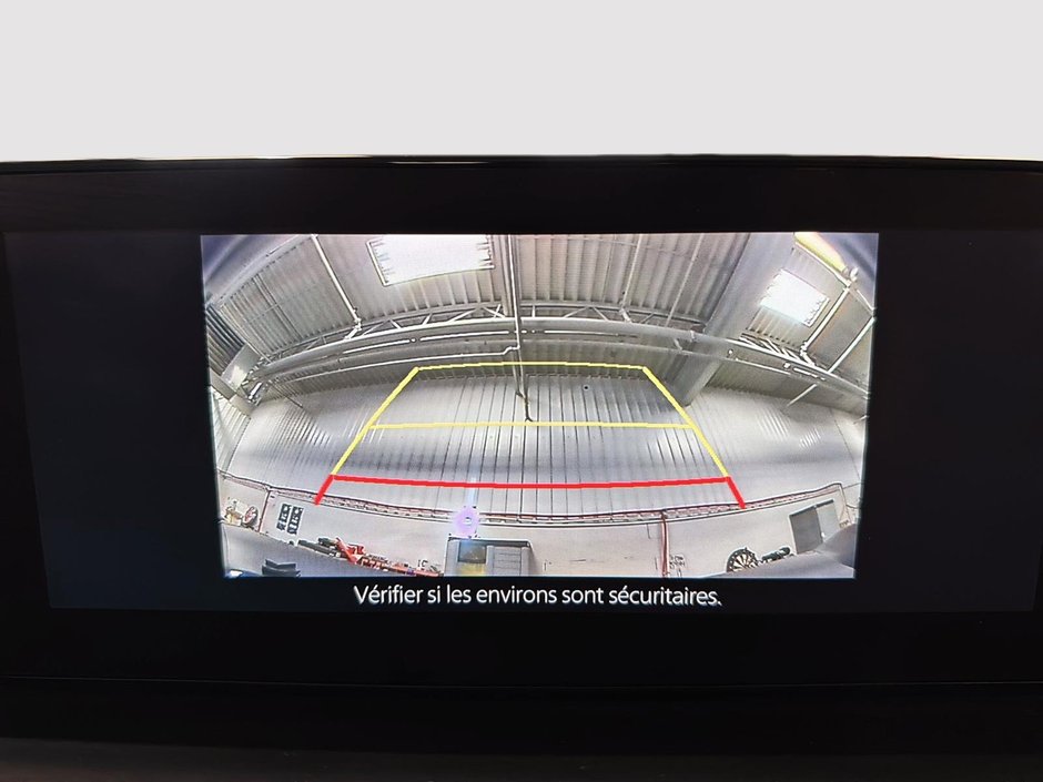 2022 Mazda CX-30 GS-16