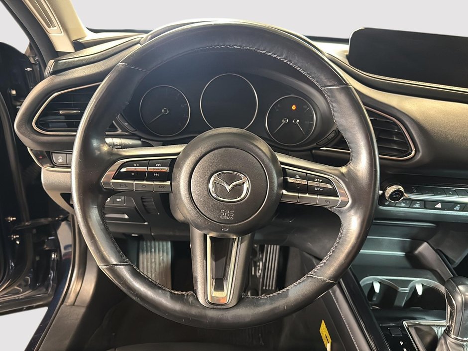 2022 Mazda CX-30 GS-11