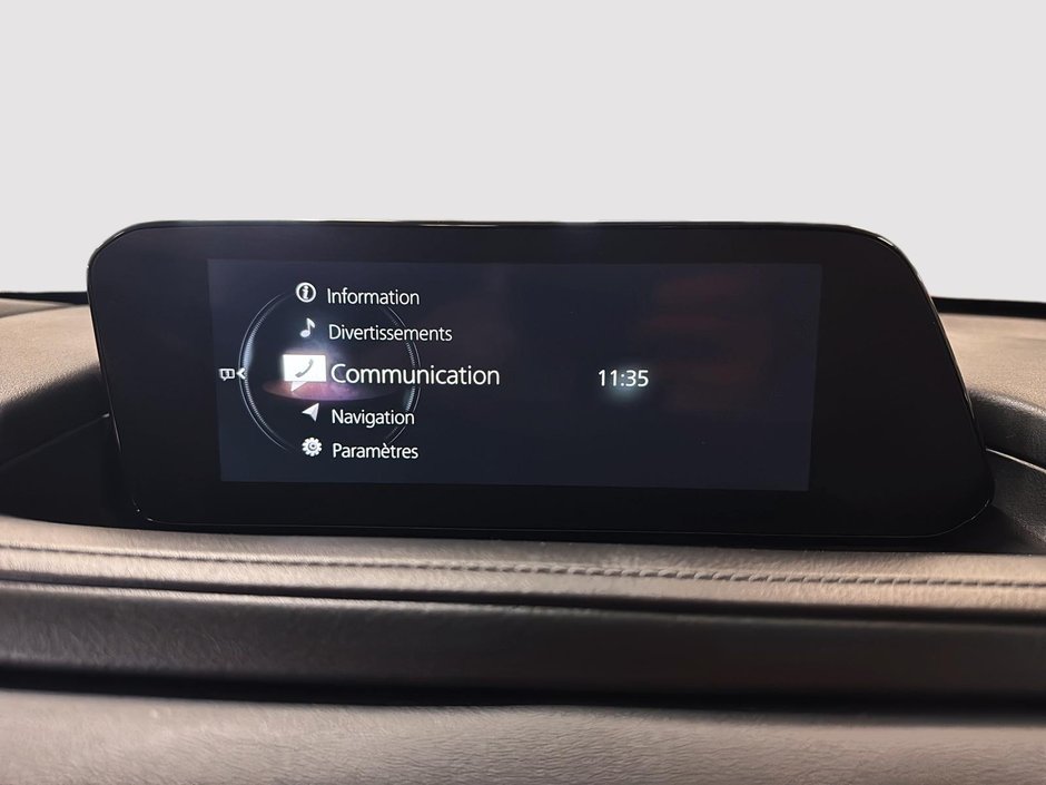 2022 Mazda CX-30 GS-17