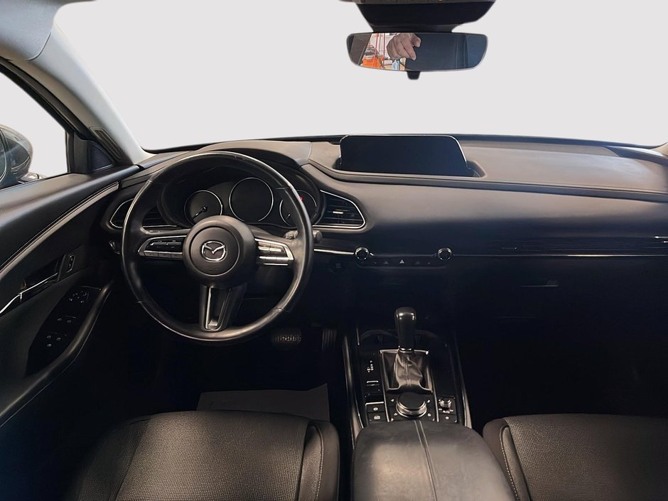 Mazda CX-30 GS 2022-9