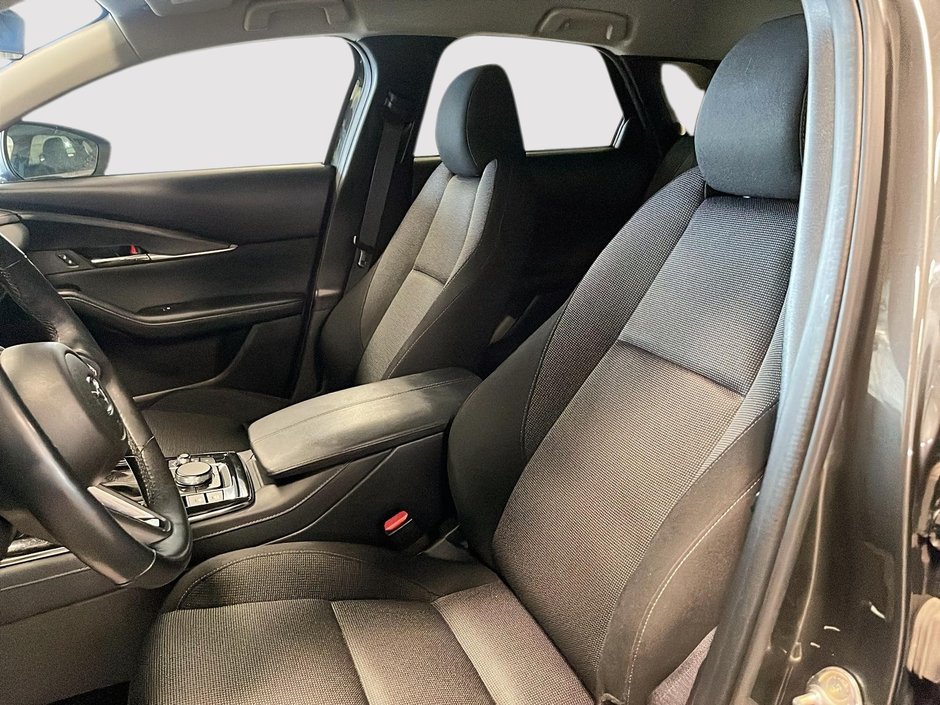 Mazda CX-30 GS 2022-8