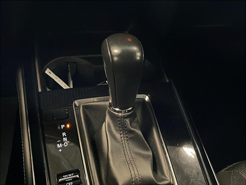 Mazda CX-30 GS 2022-14