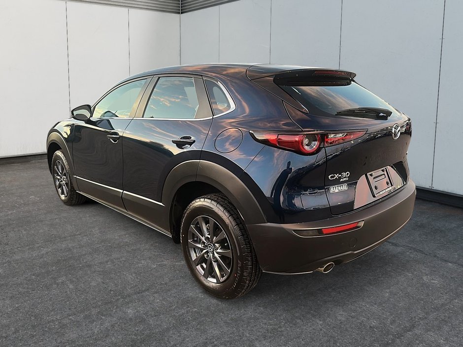 Mazda CX-30 GX 2023-3