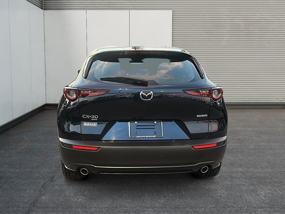 Mazda CX-30 GX 2023-2