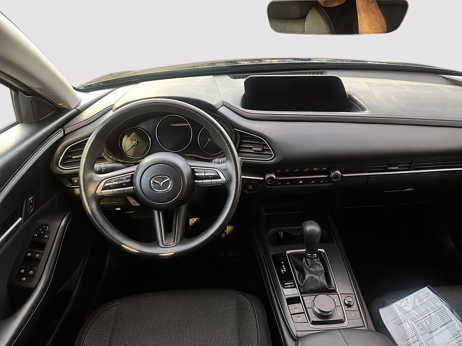 Mazda CX-30 GX 2023-9