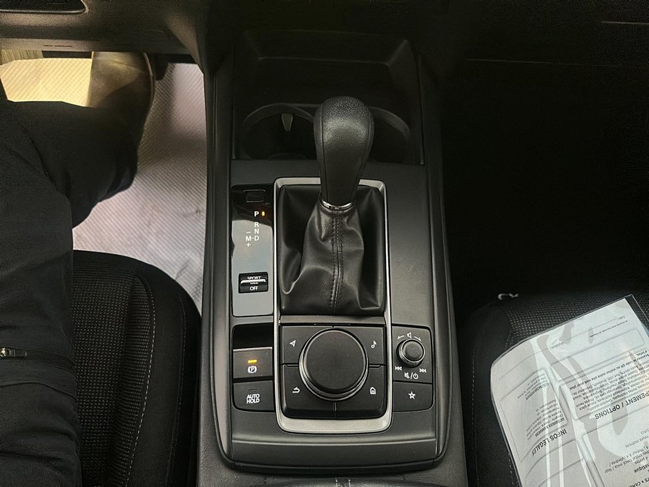 Mazda CX-30 GX 2023-14