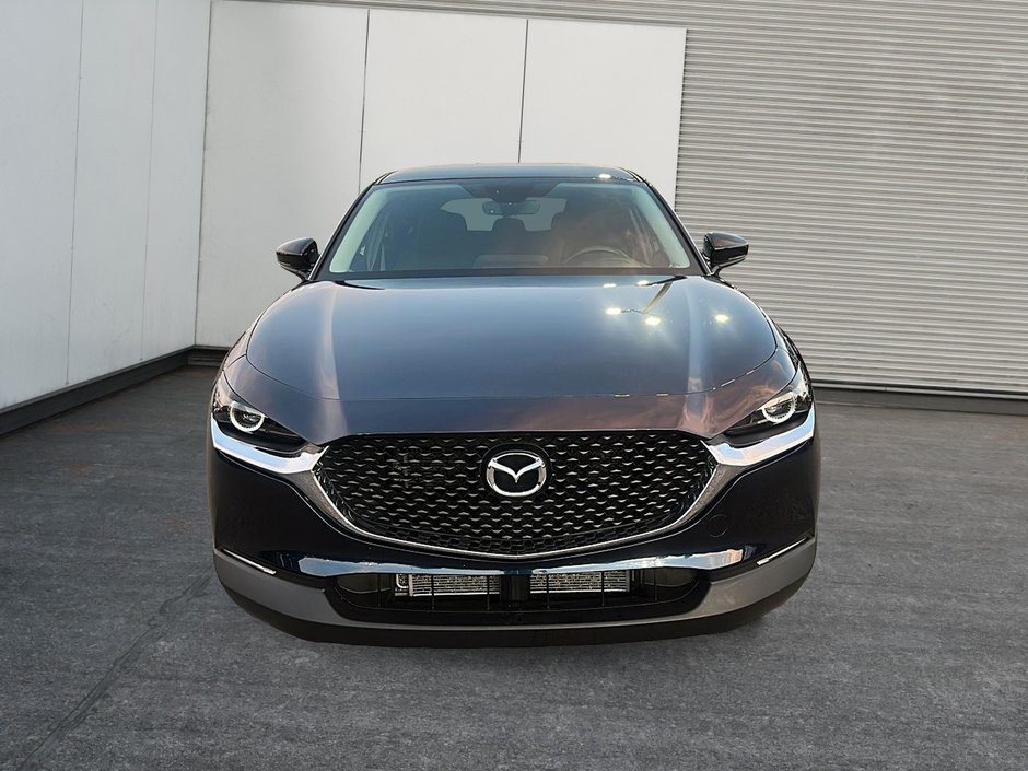 Mazda CX-30 GX 2023-1