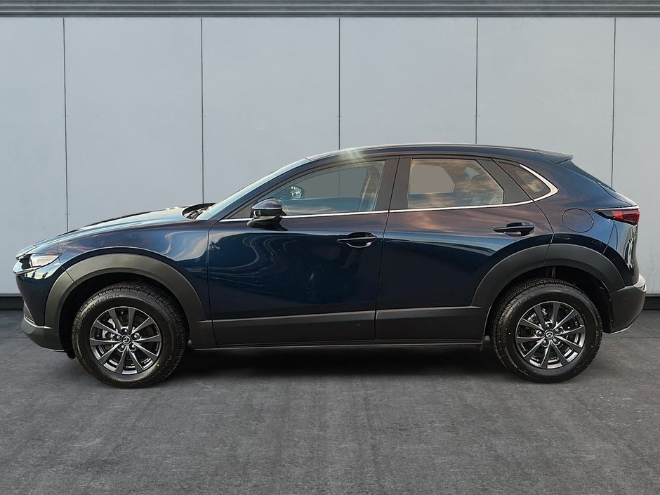 Mazda CX-30 GX 2023-4