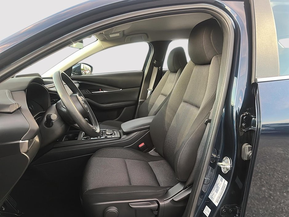 Mazda CX-30 GX 2023-8