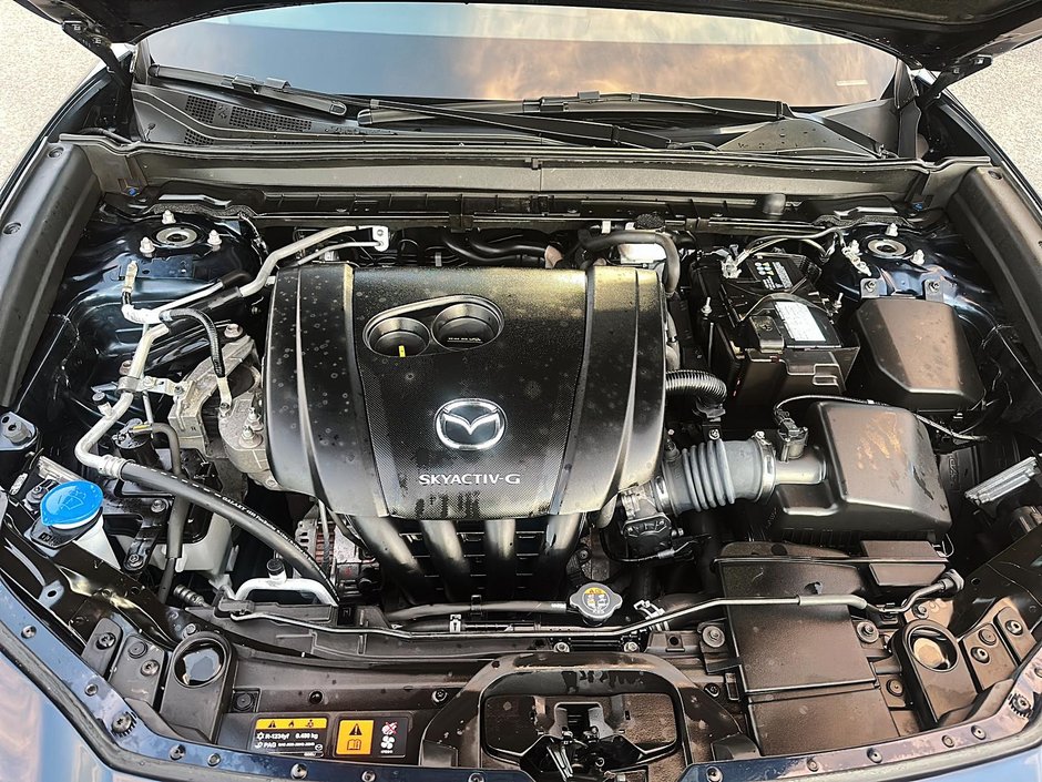 Mazda CX-30 GX 2023-7
