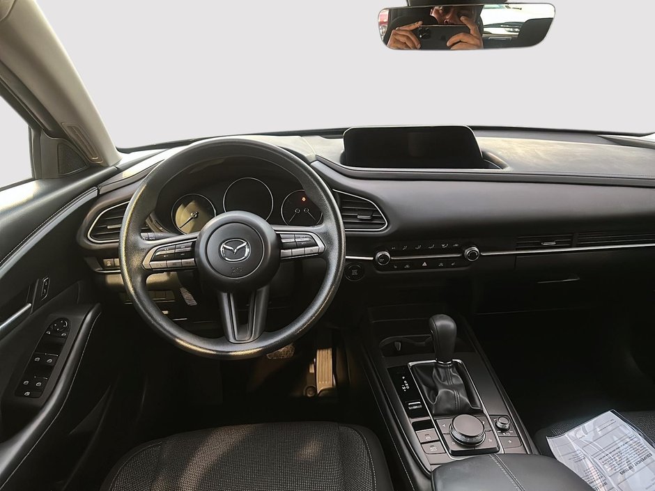 Mazda CX-30 GX 2023-13