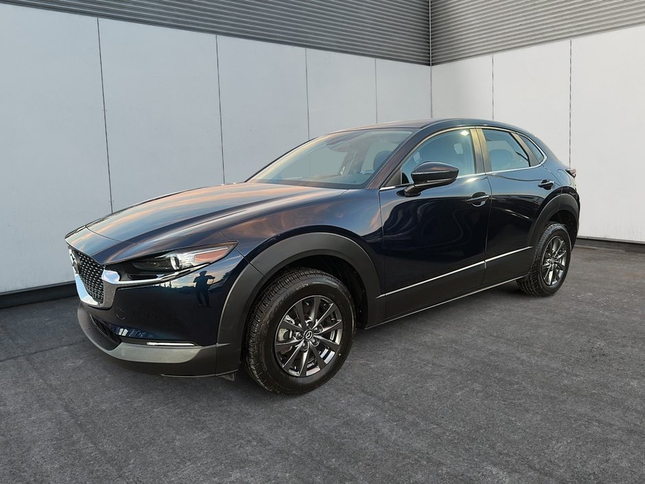 Mazda CX-30 GX 2023-0