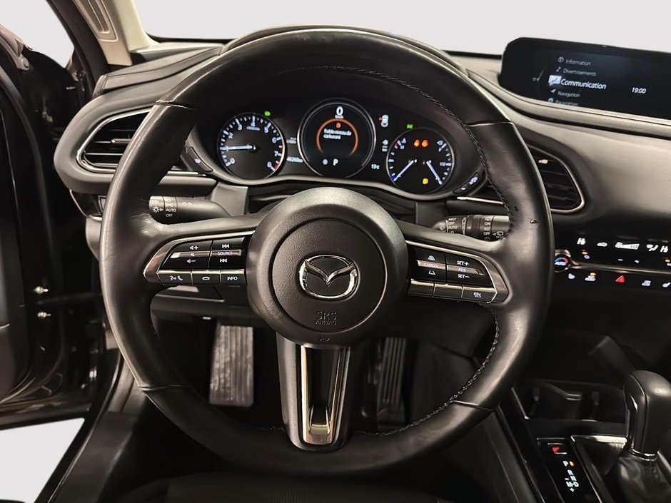 2023 Mazda CX-30 GS-11