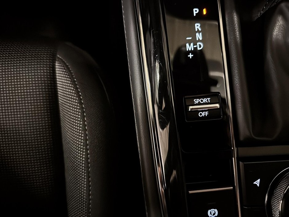 2023 Mazda CX-30 GS-15