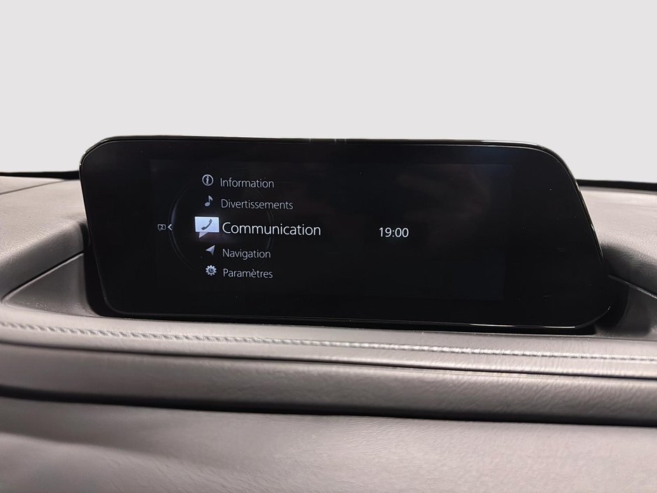 2023 Mazda CX-30 GS-17