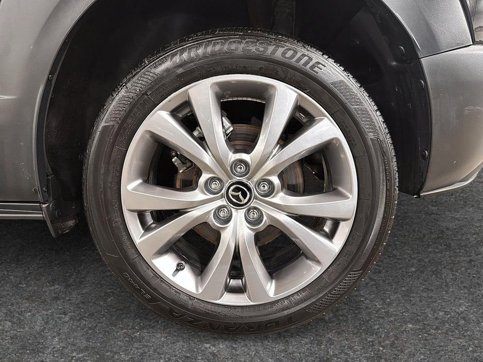 2023 Mazda CX-30 GS-6