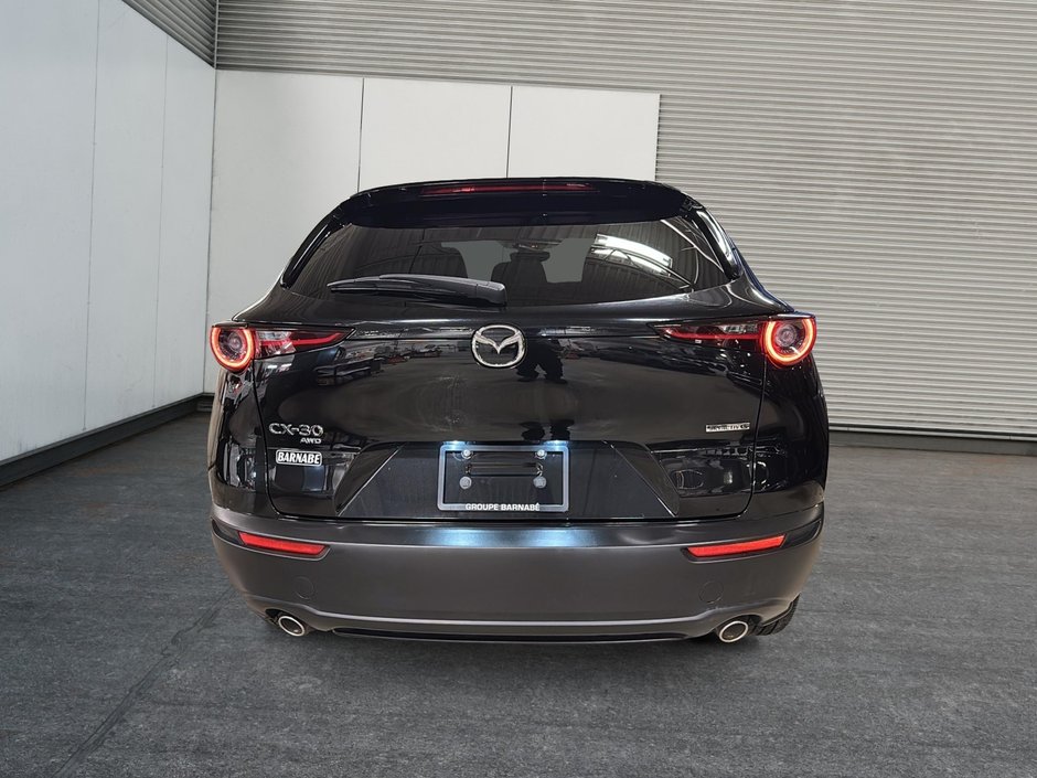 2023 Mazda CX-30 GS-2