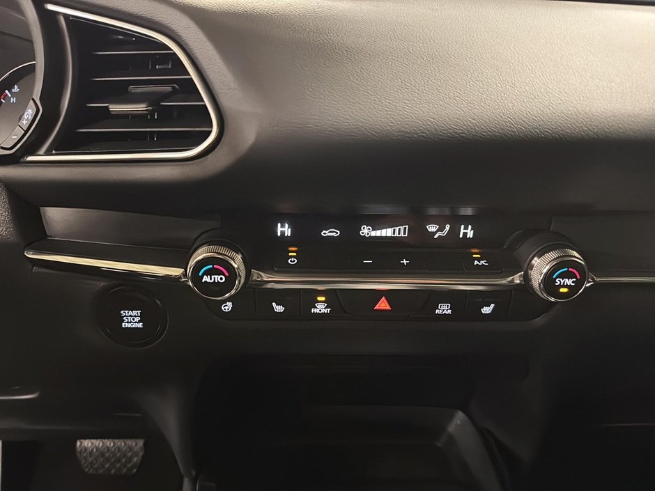 2023 Mazda CX-30 GS-13