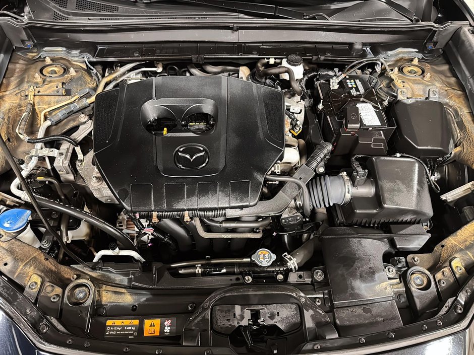 2023 Mazda CX-30 GS-7