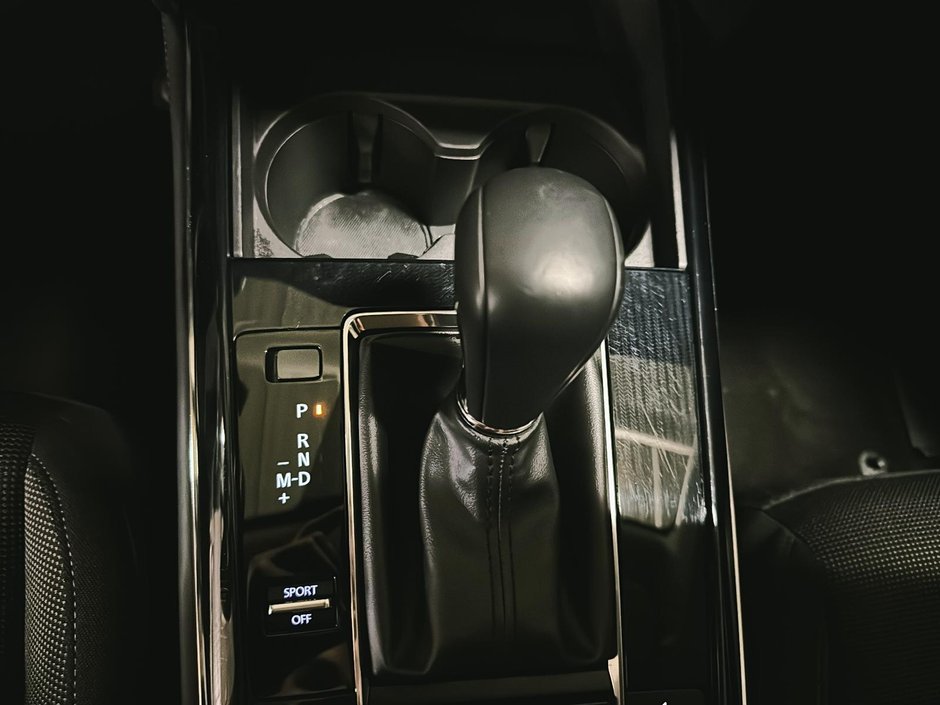 2023 Mazda CX-30 GS-14