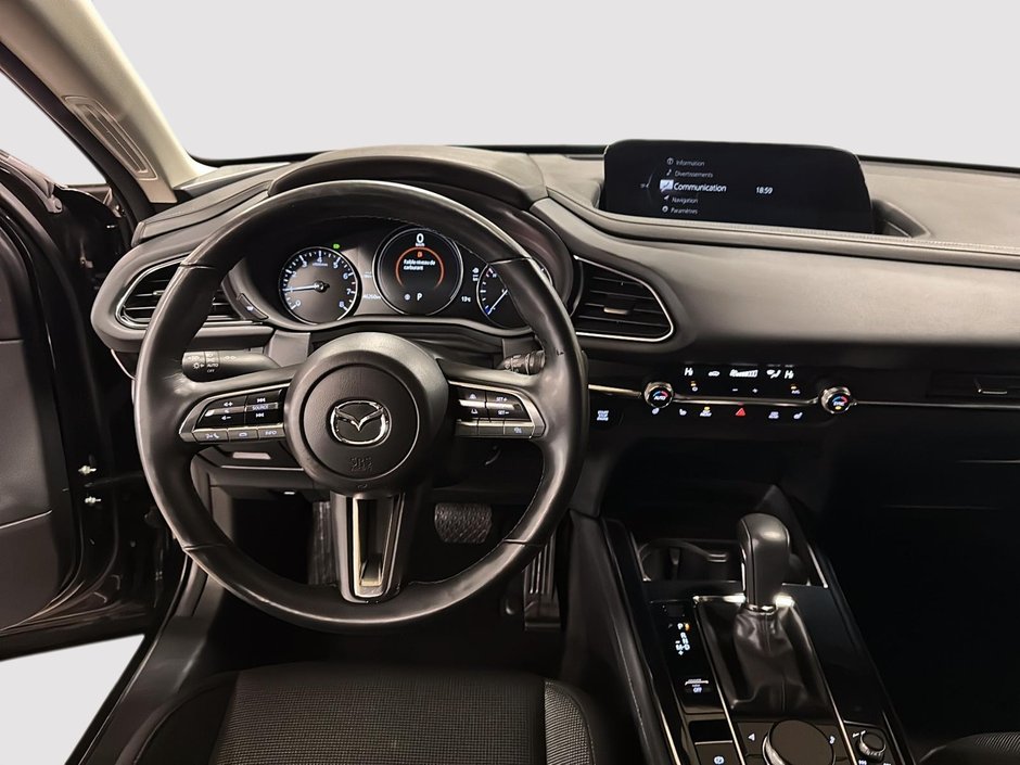 2023 Mazda CX-30 GS-9