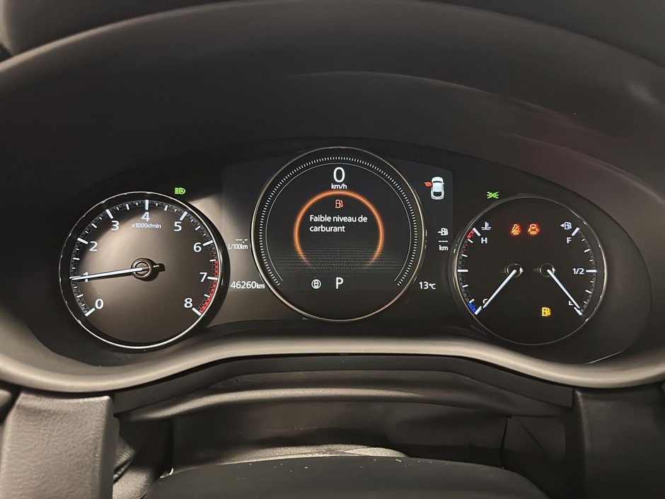 2023 Mazda CX-30 GS-12