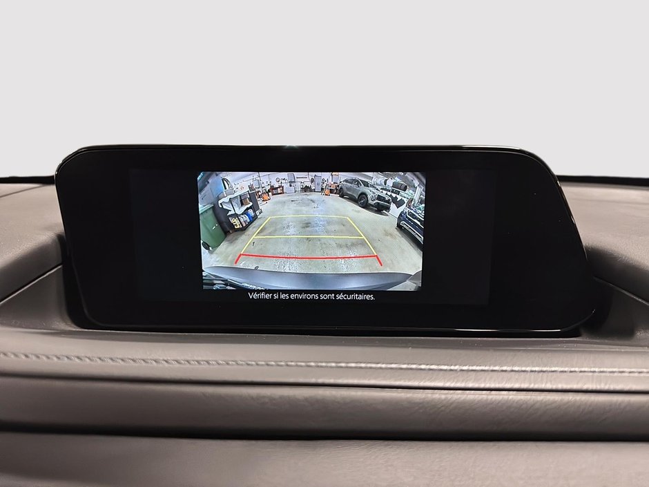 2023 Mazda CX-30 GS-16