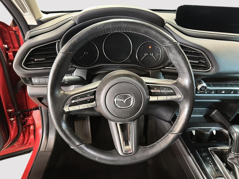 Mazda CX-30 GS 2023-11