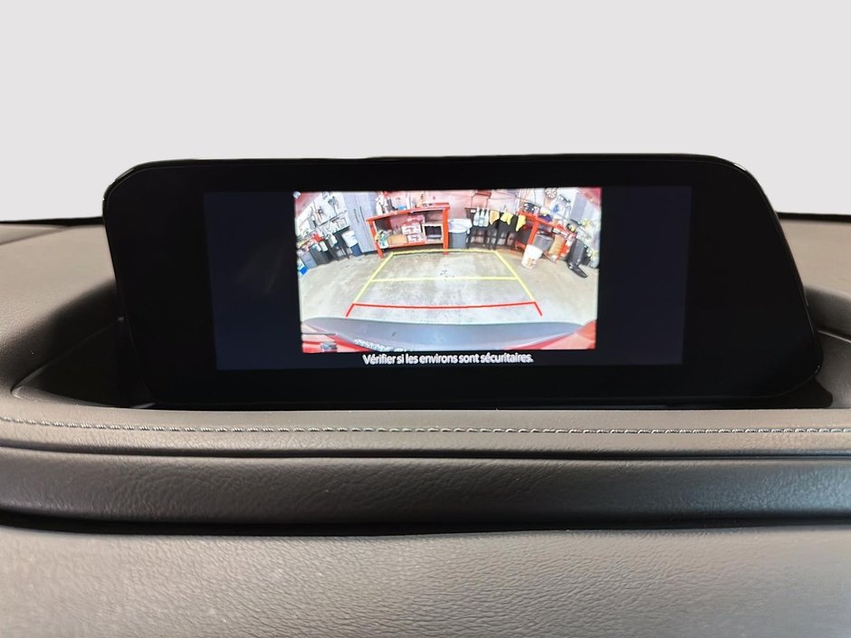 Mazda CX-30 GS 2023-15