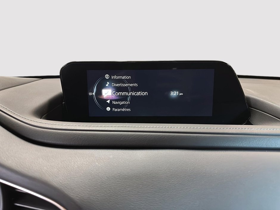 Mazda CX-30 GS 2023-16