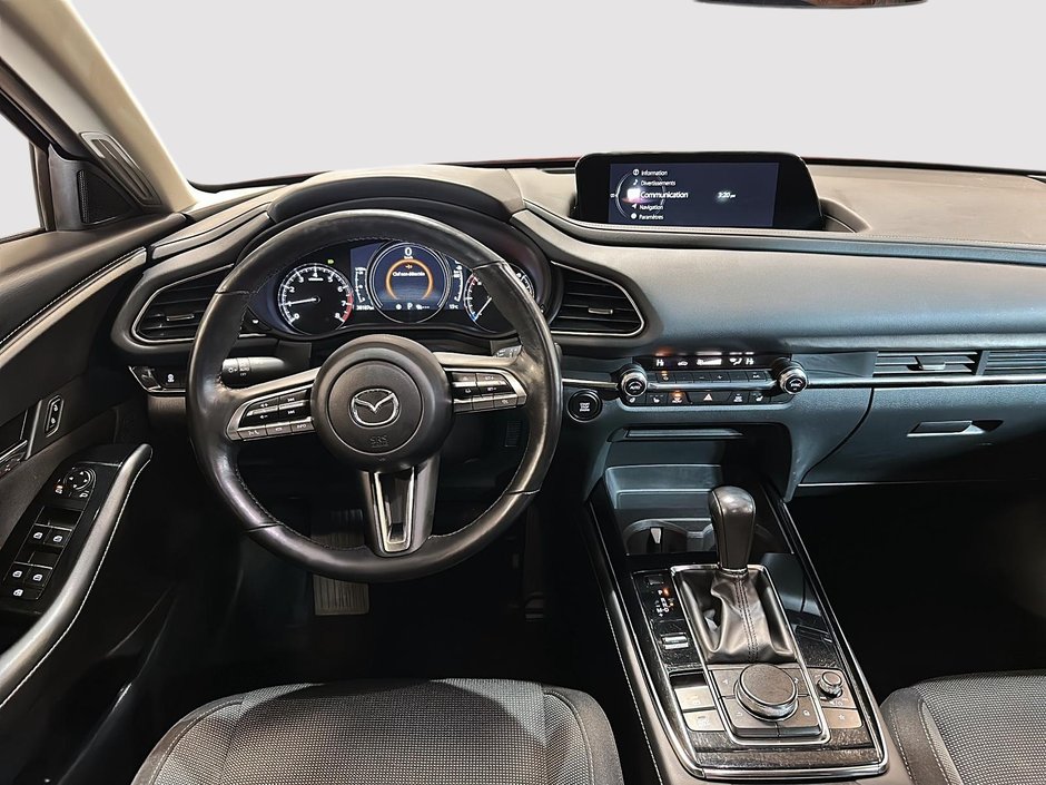 Mazda CX-30 GS 2023-13