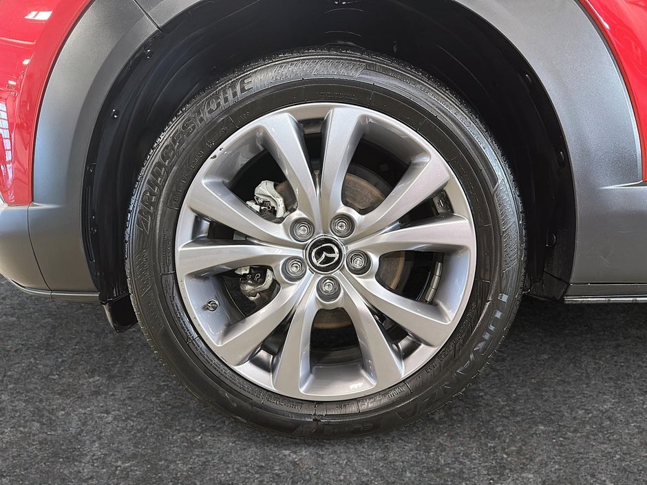 Mazda CX-30 GS 2023-6