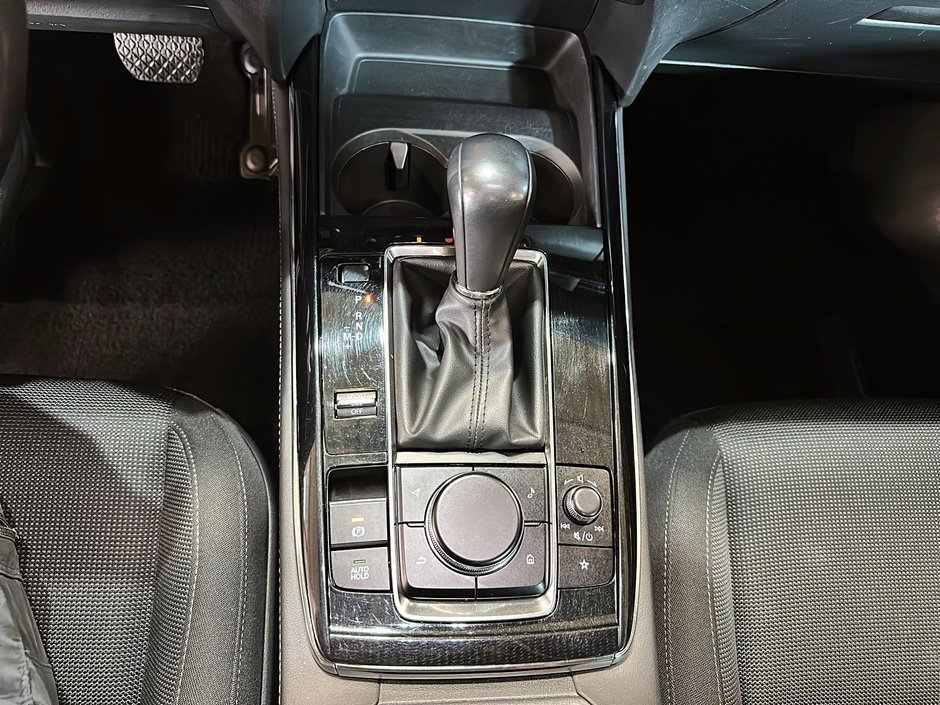 Mazda CX-30 GS 2023-14