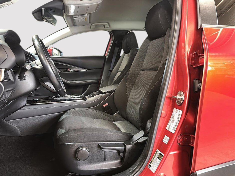 Mazda CX-30 GS 2023-8