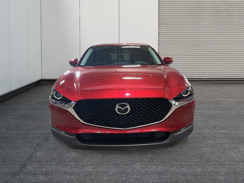 Mazda CX-30 GS 2023-1