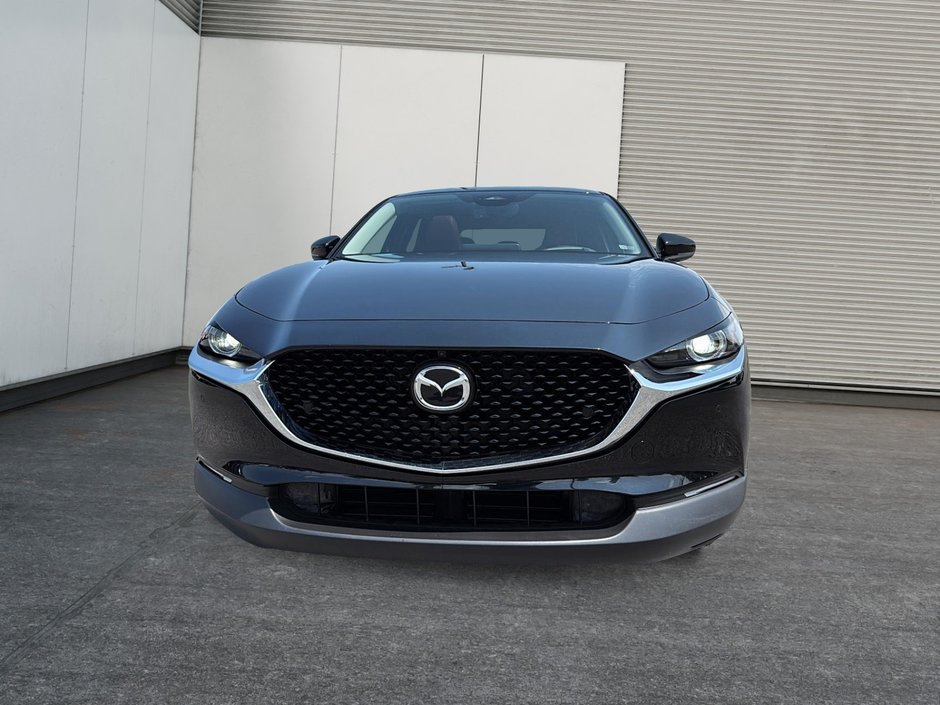 Mazda CX-30 GT w/Turbo 2024-1