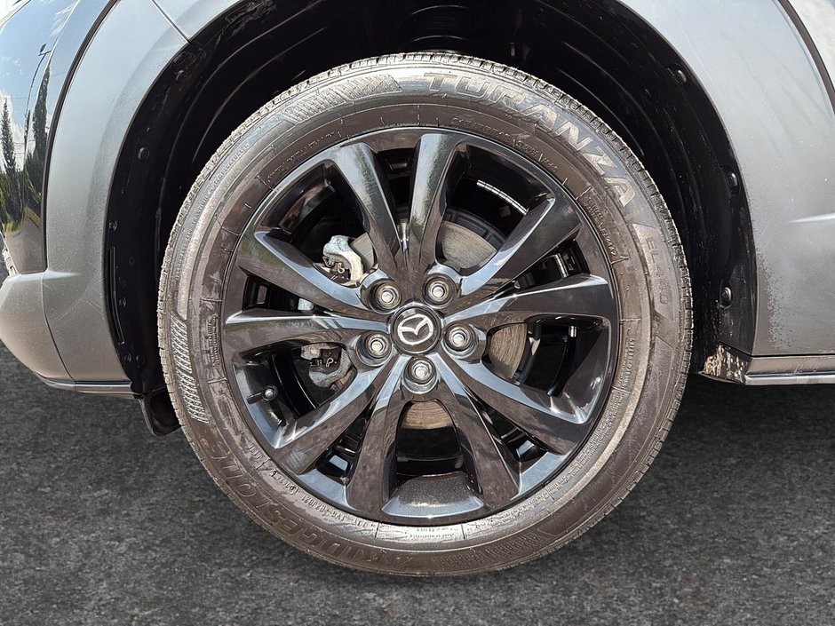 Mazda CX-30 GT w/Turbo 2024-6