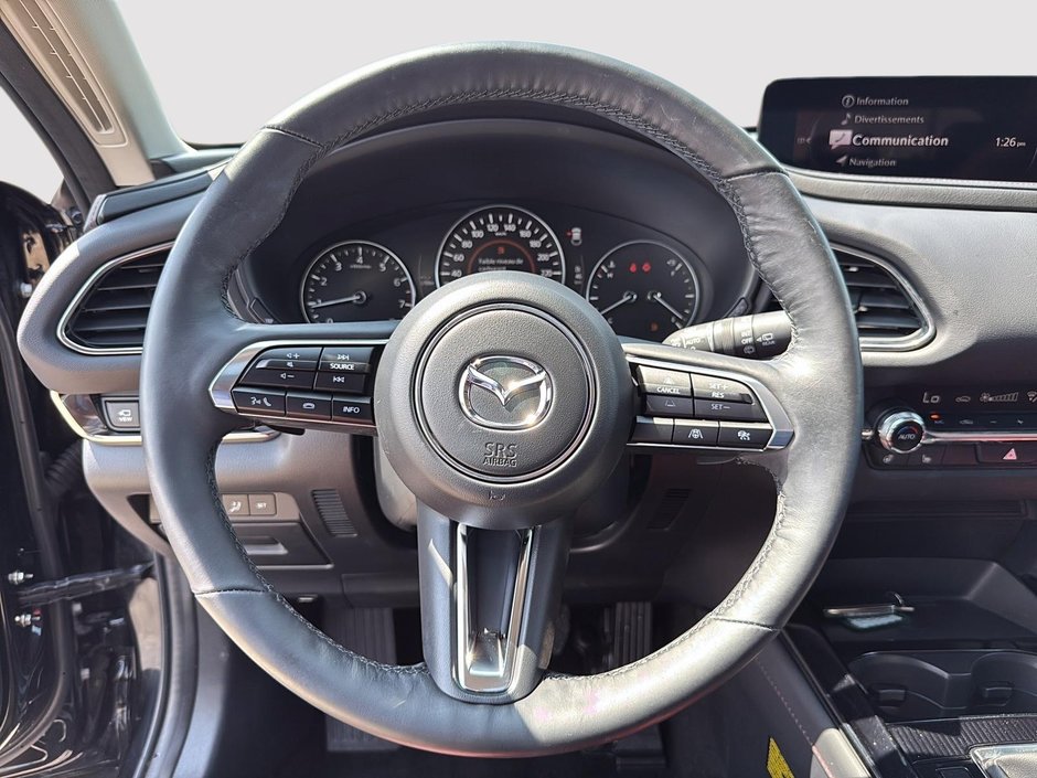 Mazda CX-30 GT w/Turbo 2024-11